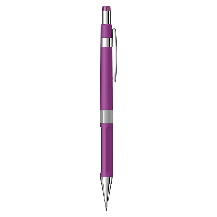 SCRIKSS CALYPSO 0.5MM VERSATİL KALEM MOR