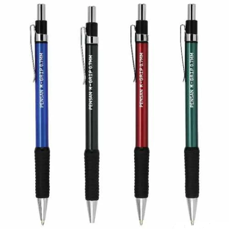 PENSAN M-GRİP 0.7 MM VERSATİL KALEM
