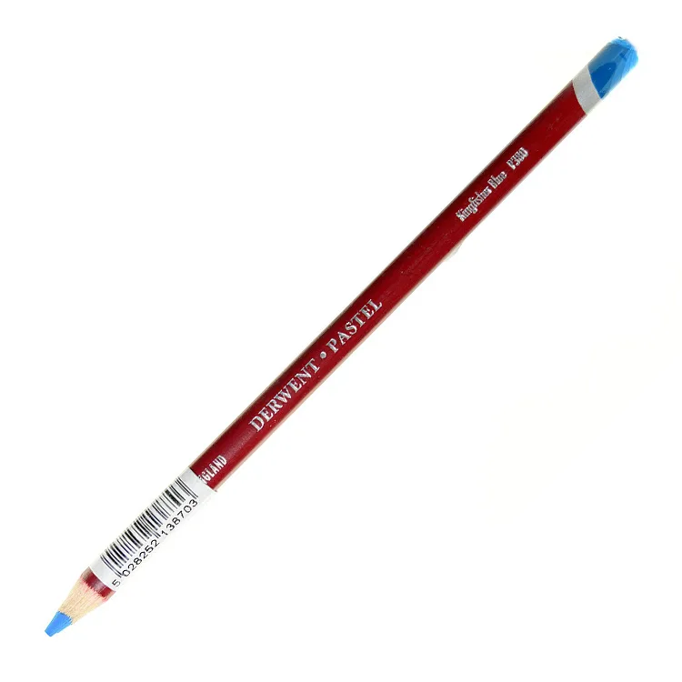 DERWENT PASTEL PENCIL - KINGFISHER BLUE P380