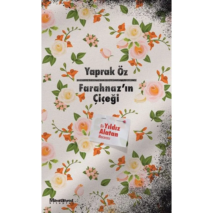 FARAHNAZ' IN ÇİÇEĞİ