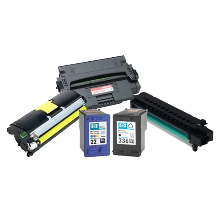 KARTUŞ / TONER DOLUM