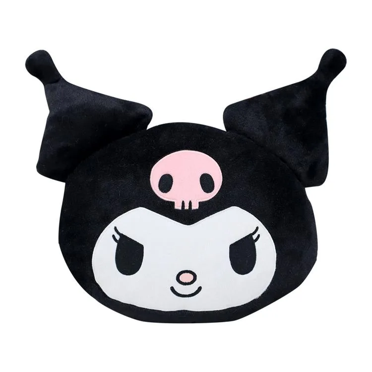 ROZINA ROZ-KP01 PELUŞ KUROMİ YASTIK