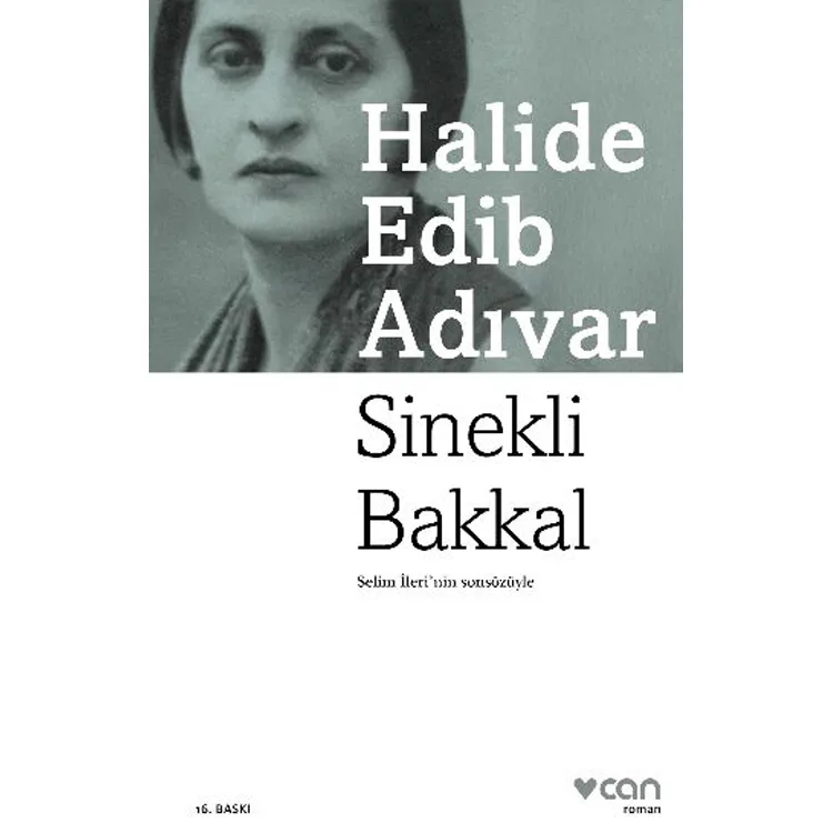 SİNEKLİ BAKKAL