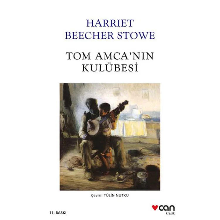 TOM AMCA' NIN KULÜBESİ