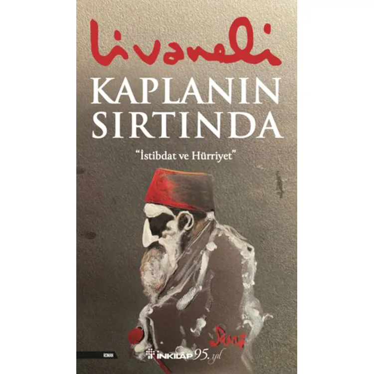 KAPLANIN SIRTINDA