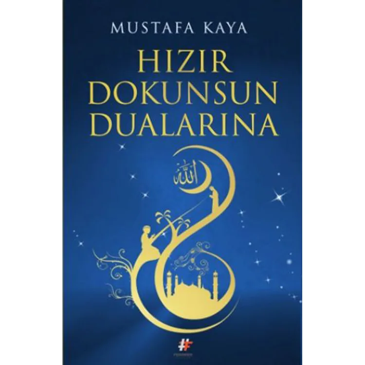 HIZIR DOKUNSUN DUALARINA