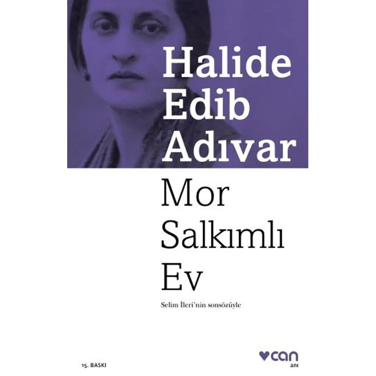 MOR SALKIMLI EV