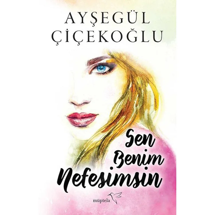 SEN BENİM NEFESİMSİN