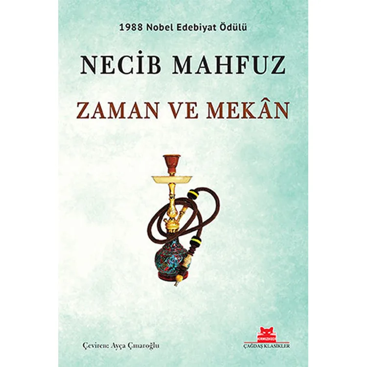 ZAMAN VE MEKAN