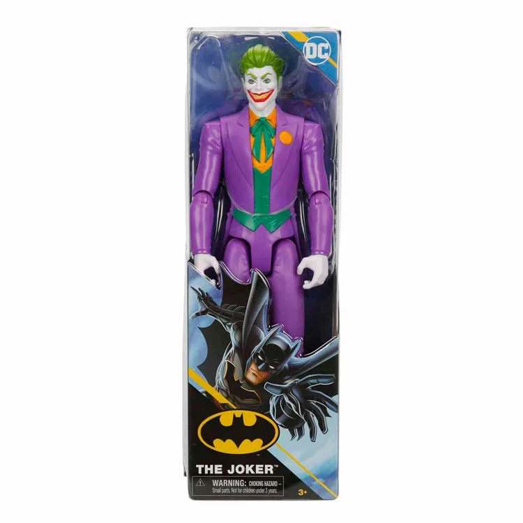 SUNMAN 6055697 BATMAN AKSİYON FİGÜRLERİ 30 CM