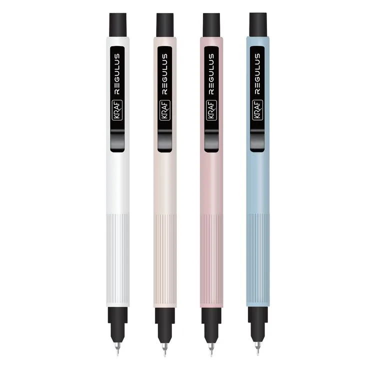KRAF MP-135 REGULUS VERSATİL KALEM 0.7 - TEKLİ