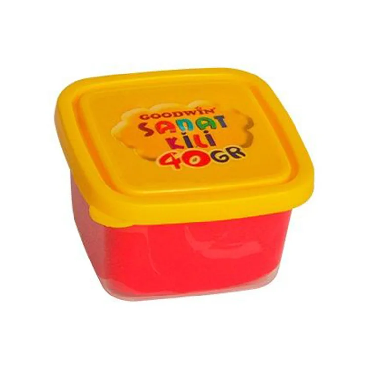 GOODWIN SANAT KİLİ KIRMIZI 40GR.