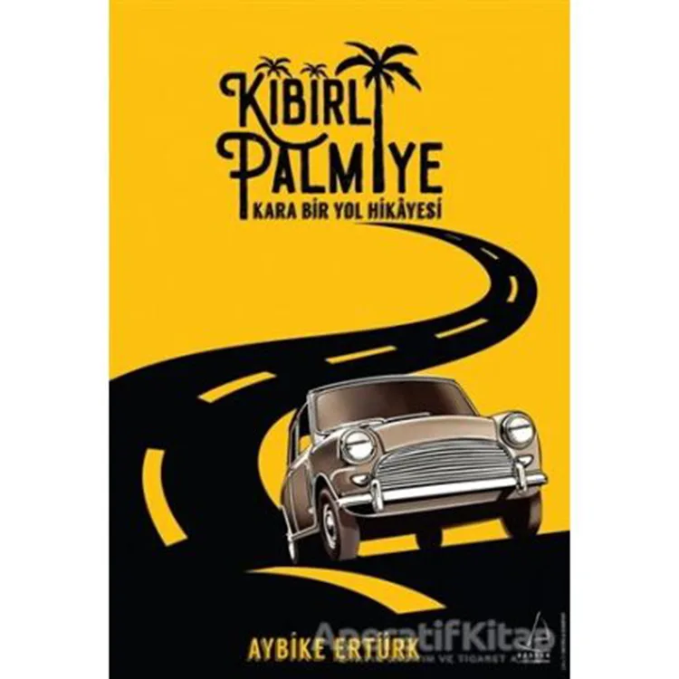 KİBİRLİ PALMİYE