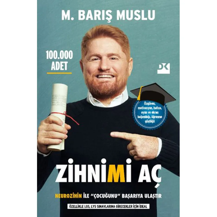 ZİHNİMİ AÇ