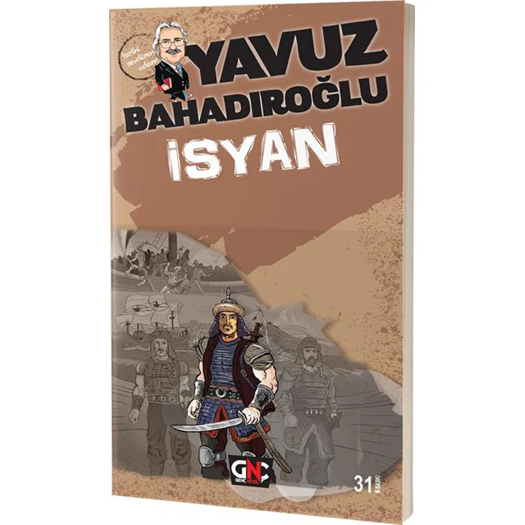 İSYAN