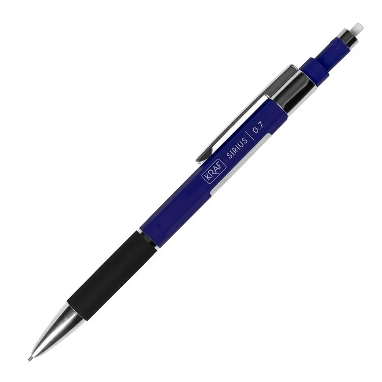 KRAF MP-120 SIRIUS VERSATİL KALEM 0.7 LACİVERT