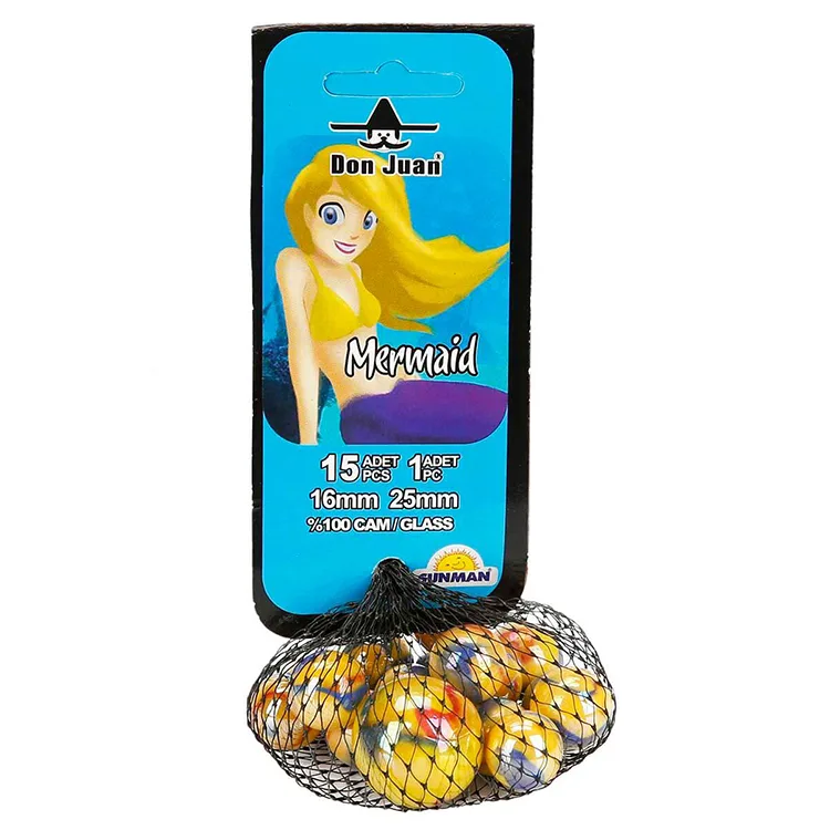 SUNMAN G4171 PERİLER 15+1 FİLELİ MİSKET