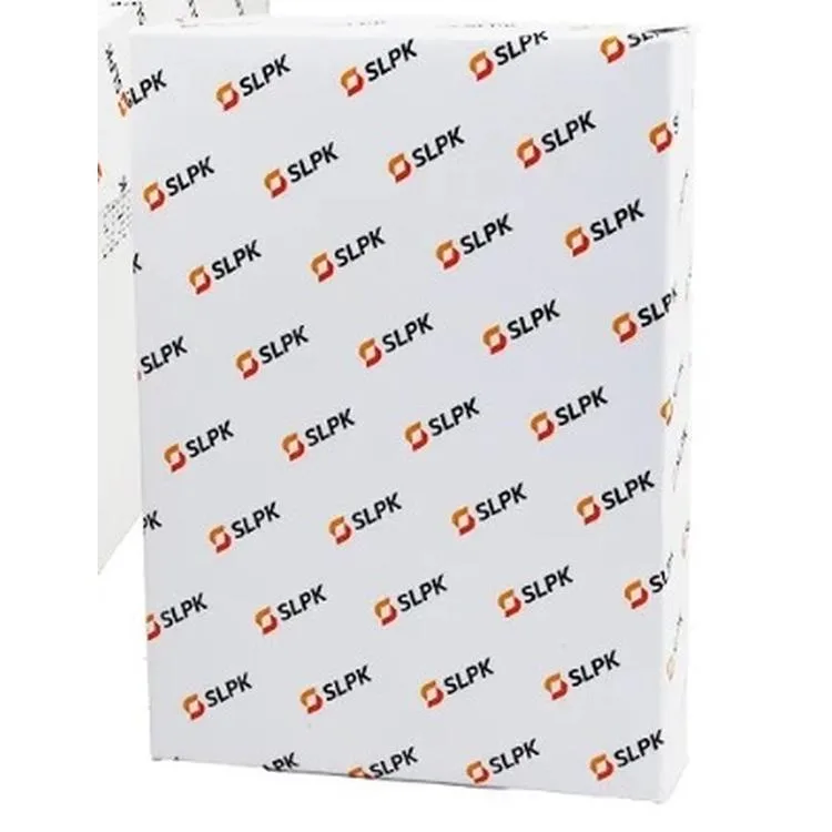 SLPK A4 160gr GRAMAJLI FOTOKOPİ KAĞIDI 250'Lİ