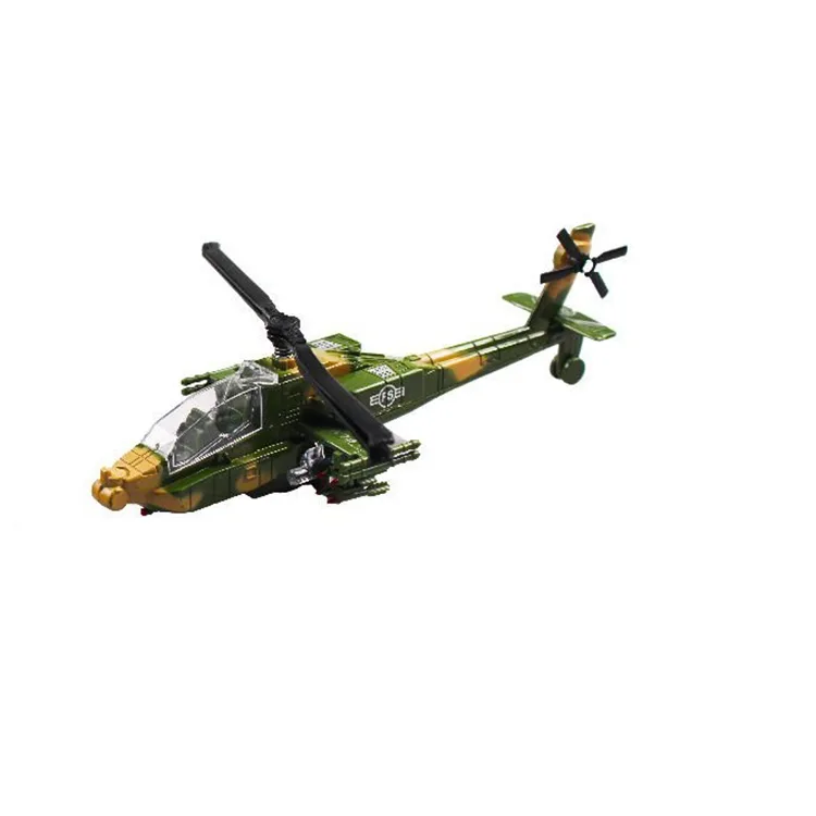 KIZILKAYA KZL-FS10298 ÇEK BIRAK HELİKOPTER