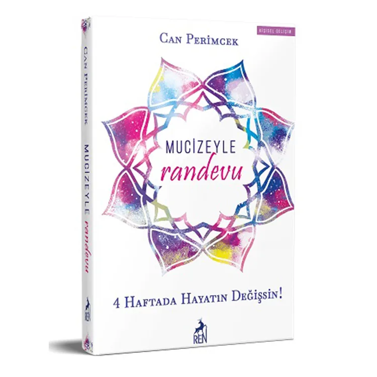 MUCİZEYLE RANDEVU
