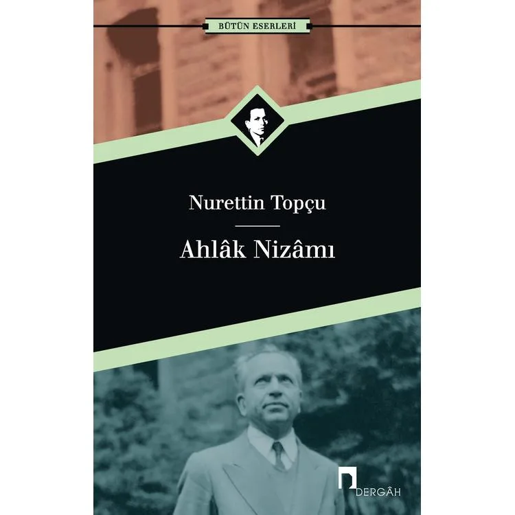 AHLAK NİZAMI