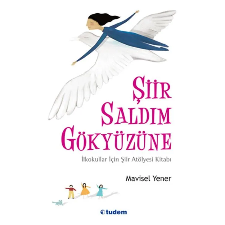 ŞİİR SALDIM GÖKYÜZÜNE