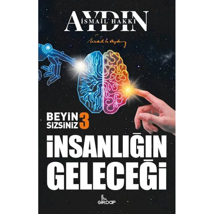 BEYİN SİZSİNİZ 3 - İNSANLIĞIN GELECEĞİ