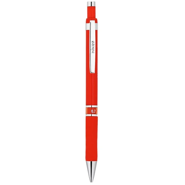 MİKRO MK-9006 0.7mm VERSATİL KALEM CANLI RENKLER