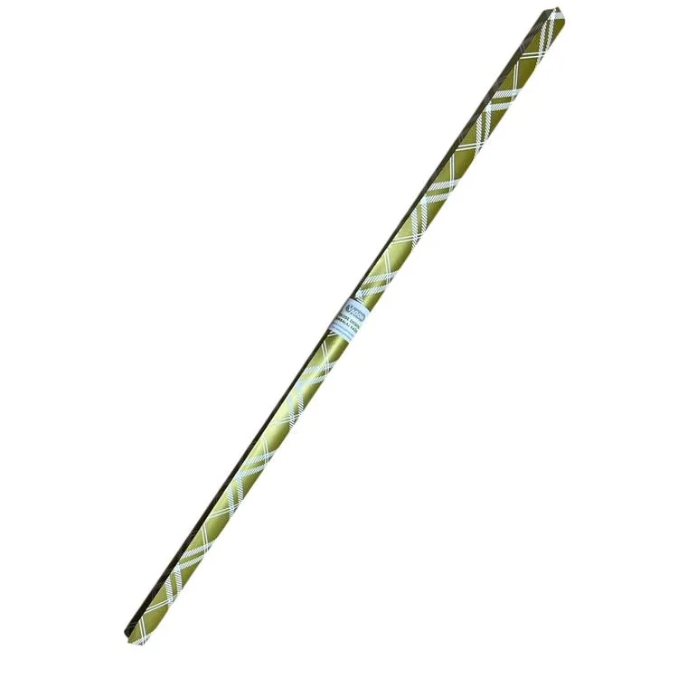 VAGON S024 EKOSELİ KUŞE RULO AMBALAJ KAĞIDI 70X100 DESENLİ - TEKLİ