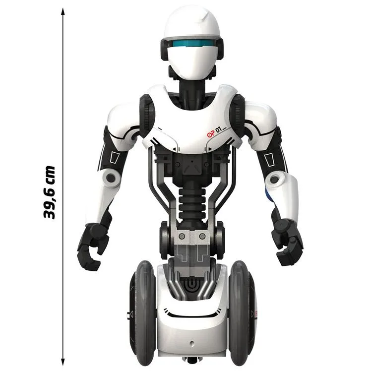 NECOTOYS SILVERLIT 88550 O.P. ONE-2 ROBOT