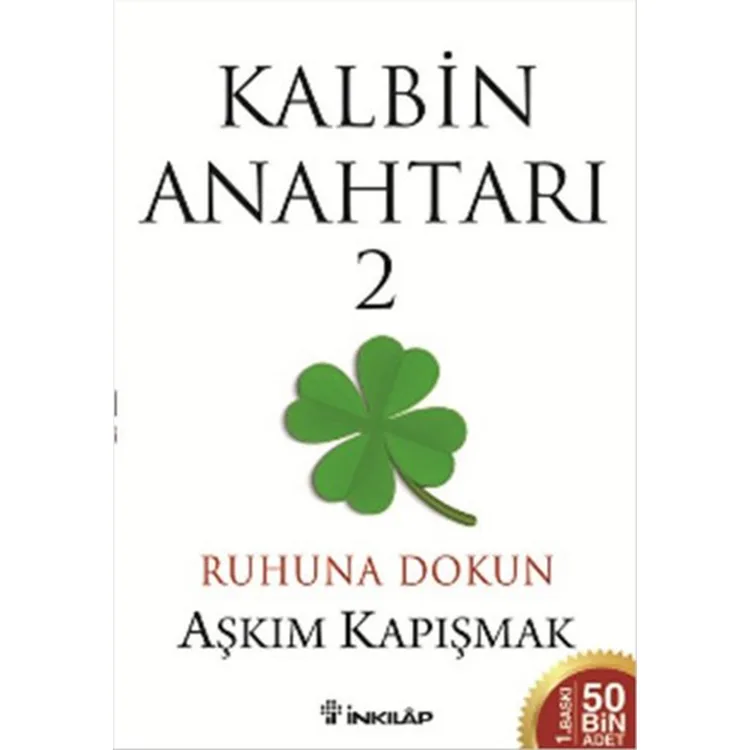 KALBİN ANAHTARI 2