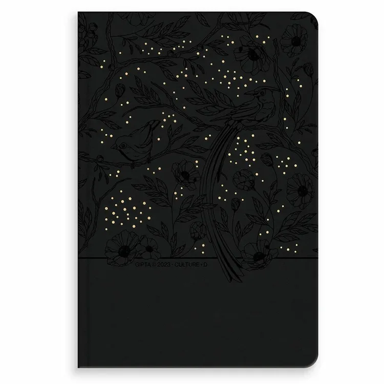 GIPTA 109-CLK CULTURE DIARY 17X24 GÜNLÜK AJANDA