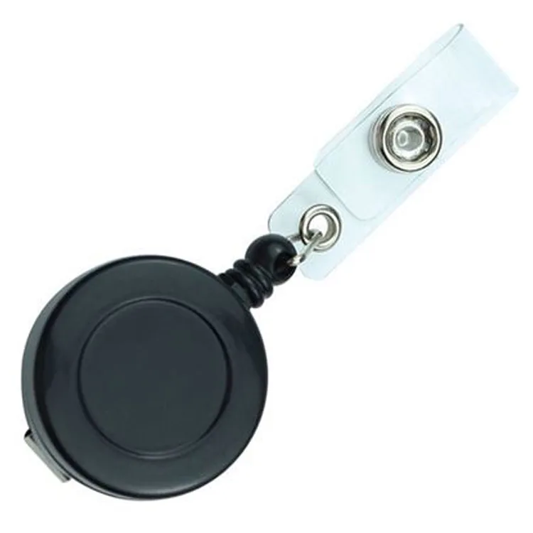 KRAF YUVARLAK YOYO SİYAH 511G