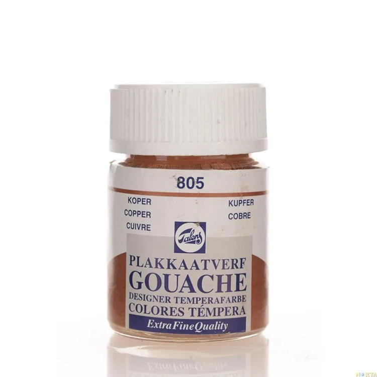 TALENS GUAJ BOYA COPPER 16 ML (805)