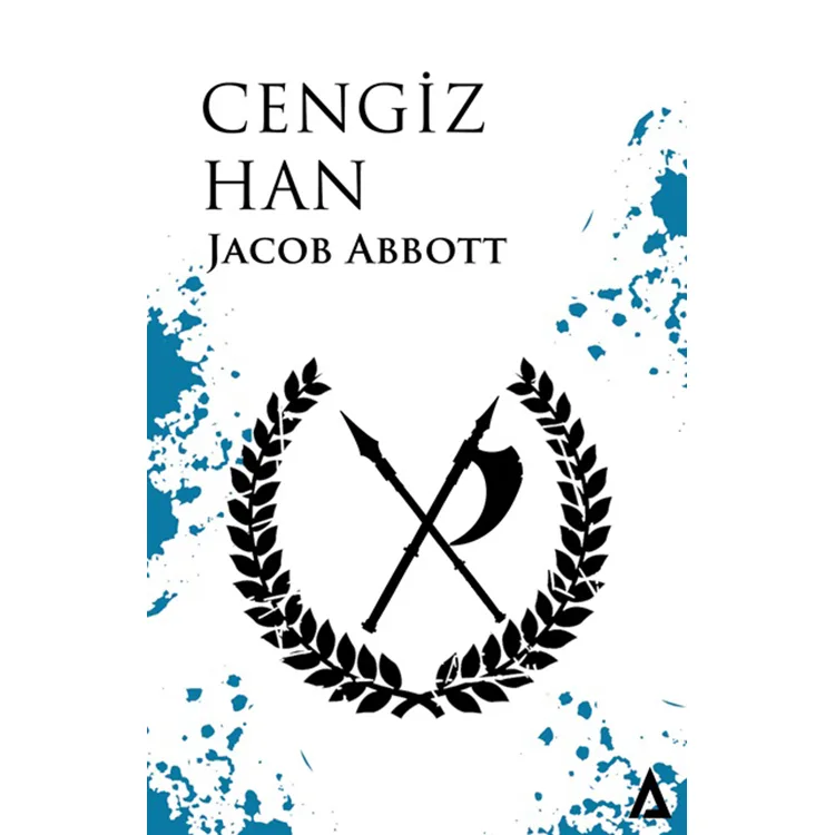 CENGİZ HAN