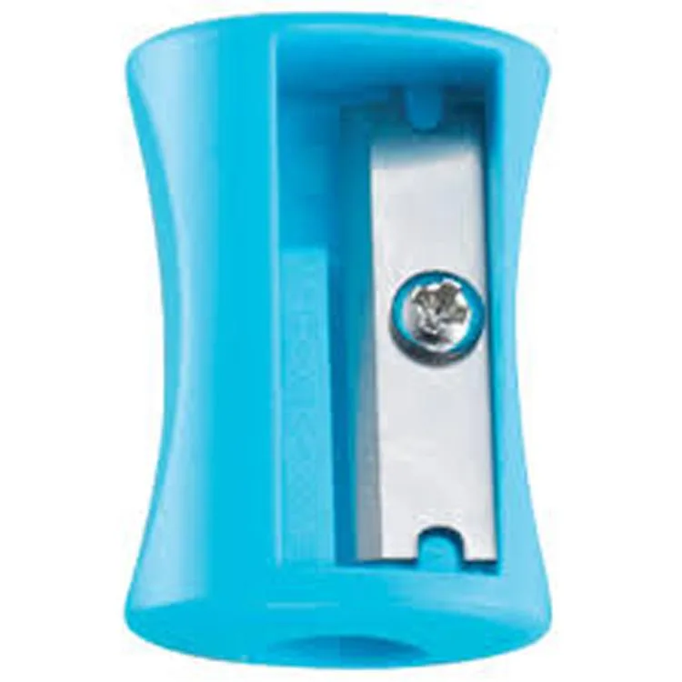MAPED 506300 VIVO TEK DELİKLİ KALEMTRAŞ - TEKLİ