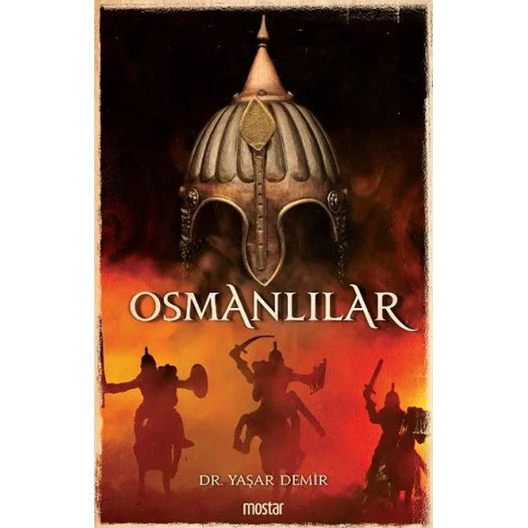 OSMANLILAR