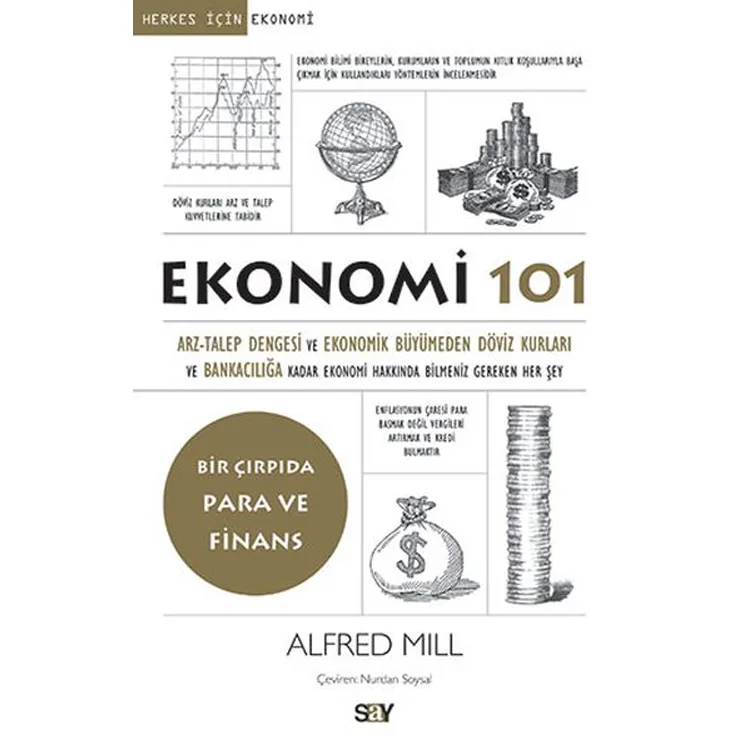 HERKES İÇİN EKONOMİ 101