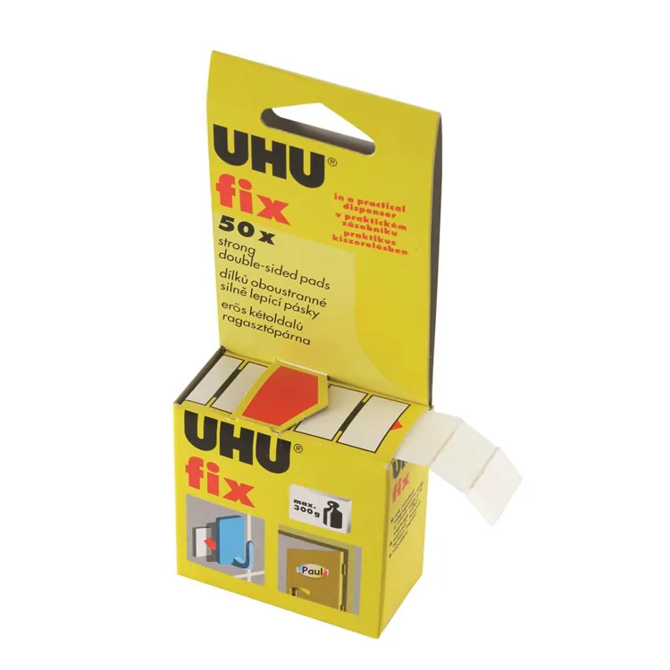 UHU FIX FEST YAPIŞTIRICI 40259