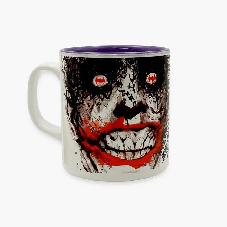 MACMUG 381570 BATMAN THE JOKER I 'M COMING FOR YOU SERAMİK KUPA
