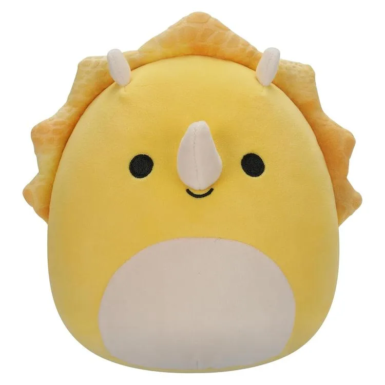 NECO SQCR05396 SQUISHMALLOWS DİNOZOR LANCASTER 20 CM
