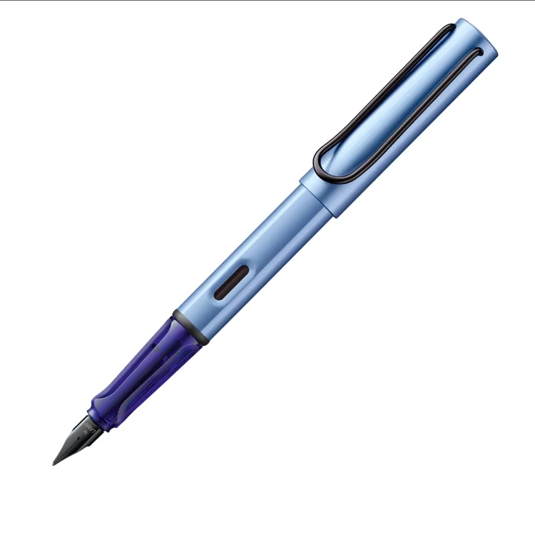 LAMY AL-STAR DOLMA KALEM ALUMİNYUM M UÇ AQUATIC
