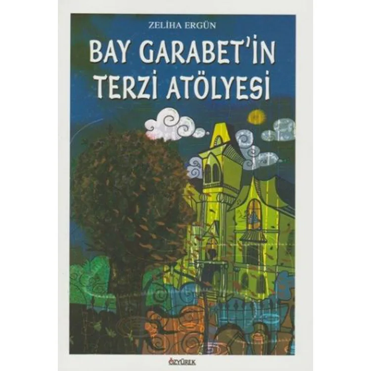 BAY GARABETTİN TERZİ ATÖLYESİ