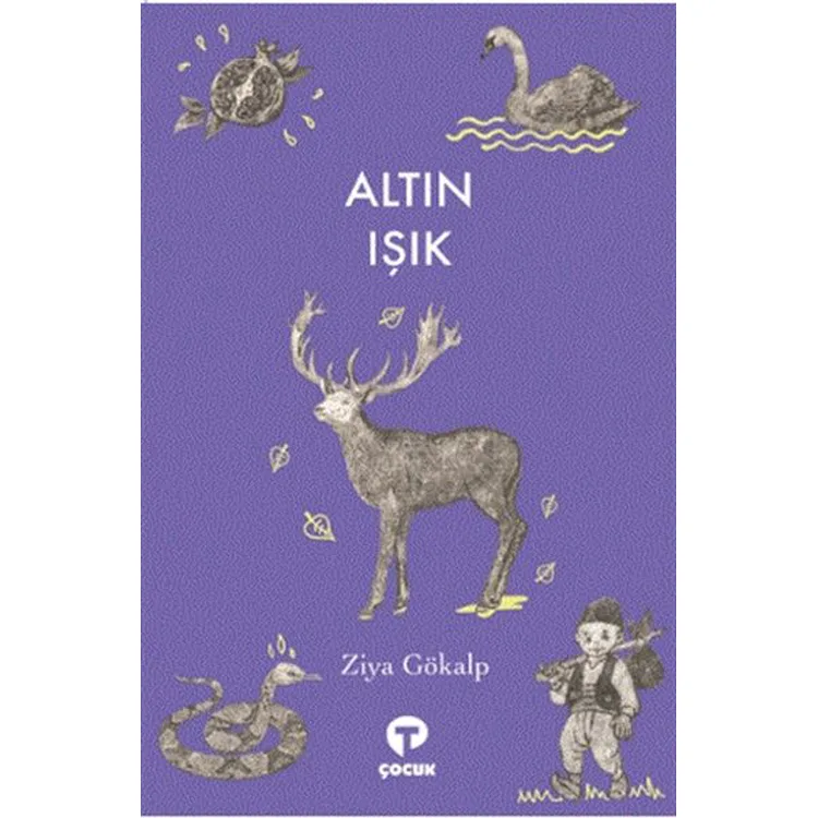 ALTIN IŞIK