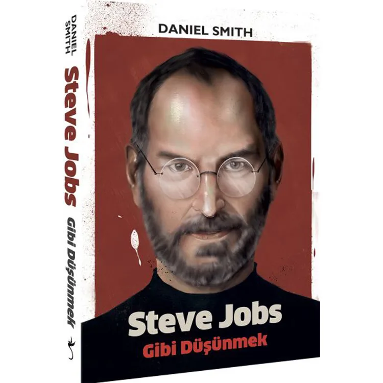 STEVE JOBS GİBİ DÜŞÜNMEK