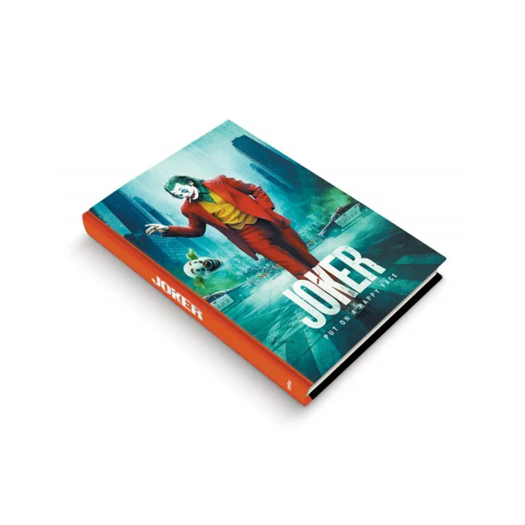 DEFFTER 14X20 JOKER SERT KAPAK ÇİZGİLİ DEFTER 96 YP. 64941-9