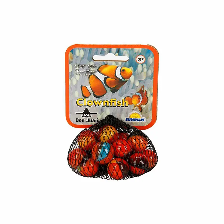 SUNMAN S00003001 OKYANUS MİSKET 15+1
