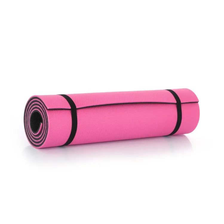 CAN SPORT PILATES MATI ORTA BOY PEMBE 10mm