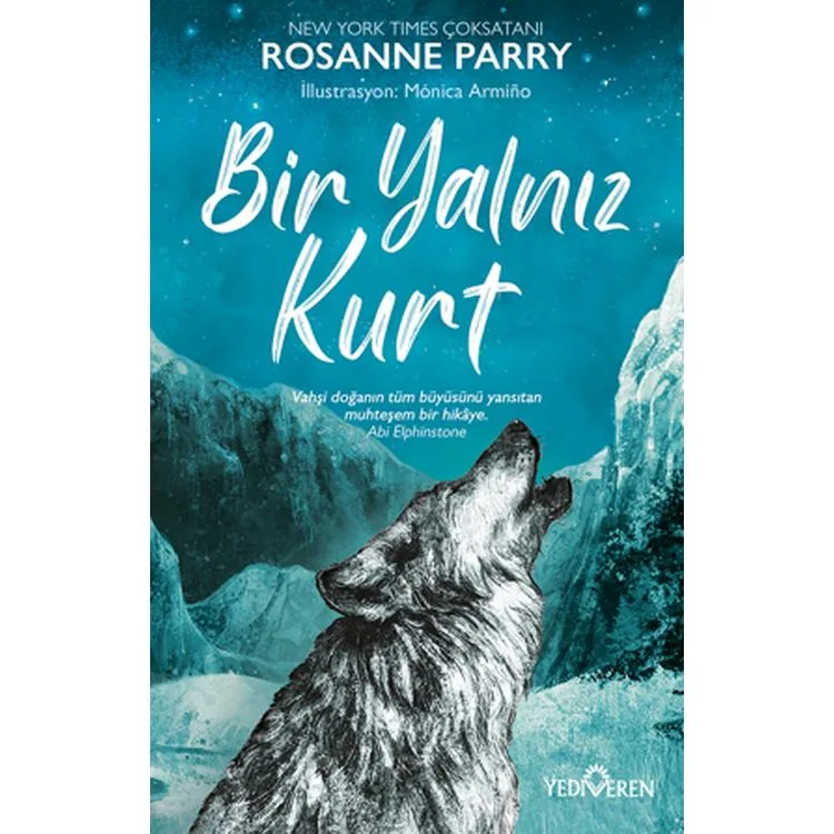 BİR YALNIZ KURT