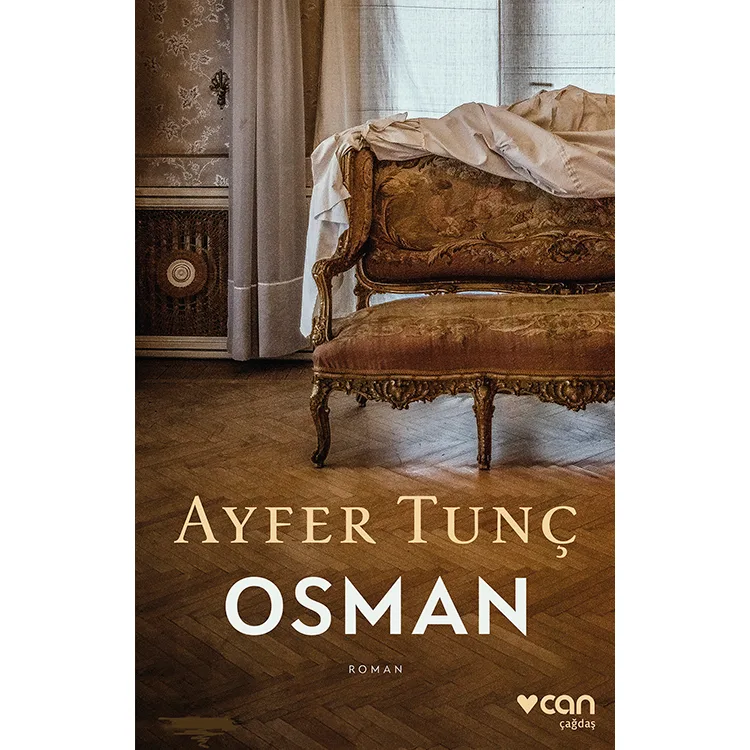 OSMAN